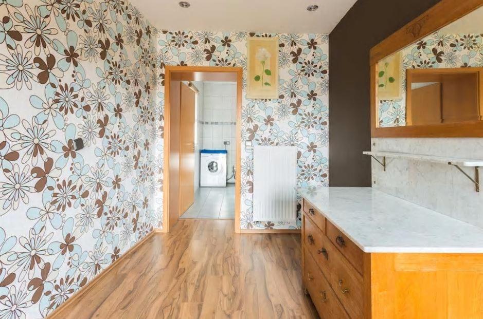 Ferienwohnung In Isenbuettel Экстерьер фото
